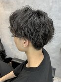 ツイストスパイラル/マッシュ
