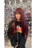 エクステワインレッド