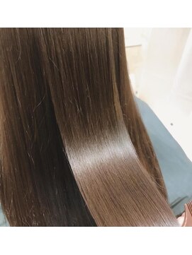 ルフレ 新宿本店1st(Reflet) 髪質改善／トリートメント