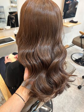 アフィー(A.F.Y.) 髪質改善/縮毛矯正/美髪/艶髪/髪質改善トリートメント/ときわ台