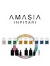 AMASIAトリートメント+カット+カラー　￥17050　⇒