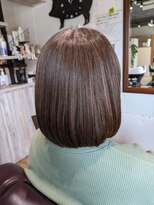 チアー ヘアリラクゼーション(cheer HAIRRELAXATION)&nbsp;髪質改善トリートメント