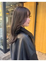 ランプライト(Lamp light) 【lamplight__mayuko】