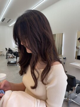 フェメ 立川(PHEME) ナチュラルハイライト/ブリーチなしハイライト