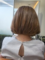 リュドール 一宮(Rue D'or)&nbsp;デジタルパーマ