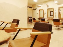 プリモ リコ(Primo.rico)の雰囲気（髪質改善・縮毛矯正・白髪染め等のお悩み、ぜひご相談ください）