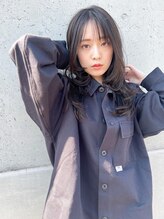 ランドリー(Laundry) 【Laundry】フェザーレイヤー