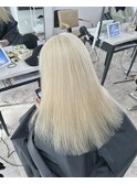 抜きっぱなしブロンドダブルカラー成増地下鉄成増