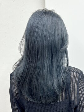 イシュ(ish.) ブルーグレージュ（曳舟/東向島/八広/立石/鐘ヶ淵/小村井/押上）