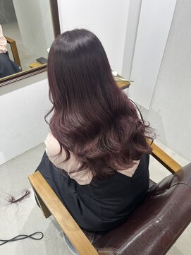 ダイス(Dice) 韓国風カール