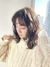uchla　3回目ご来店カット＋カラー20％off☆10120円～