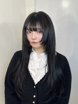 セディアル 心斎橋(SEDEAL)&nbsp;シールエクステ90枚/韓国風/レイヤー/20代