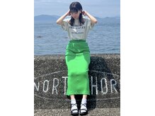 トイロ(hair design Toiro)