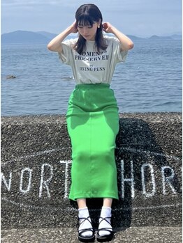 トイロ(hair design Toiro)の写真/【注目のstylist＊AKIRA】丁寧なカウンセリングでお客様のご要望に寄り添いながら施術をします◎