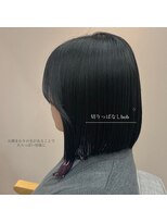 コソット(kosotto)&nbsp;ボブ