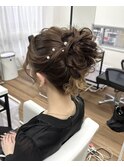 高めアップ
