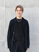 らふる其の二&nbsp;深津裕希 5/28~本店