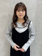 イリ(iri) 石高 綾乃