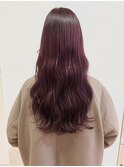wine red
