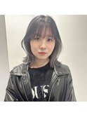 インナーシルバー