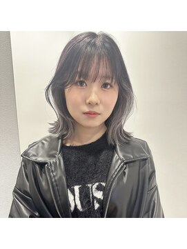 ディーン 栄店(DEAN) インナーシルバー