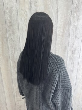 シエル 立川店(CIEL) 【KAZUYA×CIEL】ブルーブラック