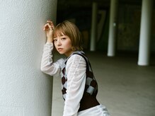 ラミ(L'ami)の雰囲気（理想のカタチ☆教えます！技術があるから出来るヘアを[表参道]）