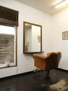 アートルーム(art Room)の写真/朝8時より営業☆《お得な朝一クーポン有》忙しいママさんや朝のお時間を有効活用したい方におすすめ！