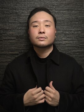 ヒロギンザバーバーショップ 神楽坂店(HIRO GINZA BARBER SHOP) スキンフェード