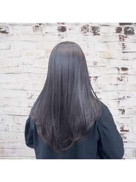 ニキータ(NIKITA) 【サラ艶後美人♪】あなたにあった美髪トリートメント