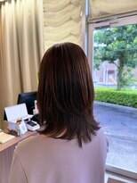 ウィーブ 成田店(Weve)&nbsp;イメチェン/ホワイトブロンド/外ハネボブ/美髪/成田