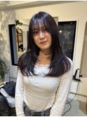 フェイスレイヤー