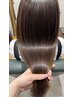 「今だけ！！」髪質改善oggiotto（ヘアエステ）+カット　￥16500→￥13700