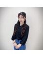 ヘアポジション 大曲北店 HAIR Position 伊藤 瑠夏