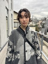 ネアー 新潟(NEER)&nbsp;ワイドバング/ウェーブミディアム[新潟駅/万代］