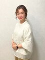 イーズヒュウ(ease HUE.) 栗原 寛子
