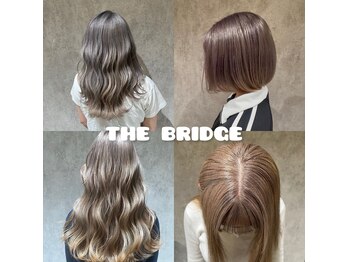 the Bridge【ザ ブリッジ】