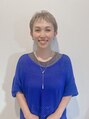 アグ ヘアー ゴア 中野店(Agu hair goa) 石丸 絵理