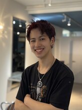 タムタム 市川店(tamtam)&nbsp;平野 友誠