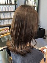 レナータ ヘア(Renata hair)