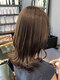 レナータ ヘア(Renata hair)の写真/【Renata hair】の歴10年以上のベテランスタイリストがマンツーマンであなたの髪を美しく仕上げます♪