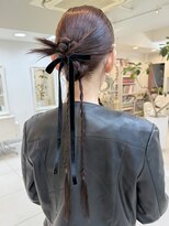 ノアズアーク 心斎橋(Noah's Ark)&nbsp;カチモリアレンジ♪