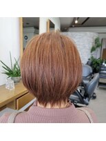 ビューティーアイ 都島&nbsp;大人ショートヘア