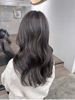 モアナ ルア バイ ヘッドライト 平塚店(Moana Lua by HEADLIGHT) Moana Lua【平塚】#ハイライト#グレージュ#ブリーチ#レイヤー