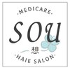ソウ(SOU 想)のお店ロゴ