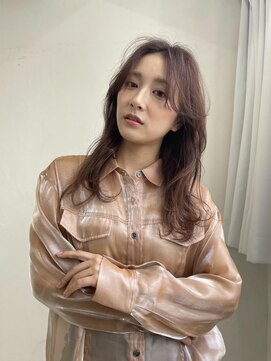 フェメ 立川(PHEME) レイヤーカット