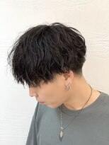 エルパティオ(EL PATIO)&nbsp;緩めツイスパ