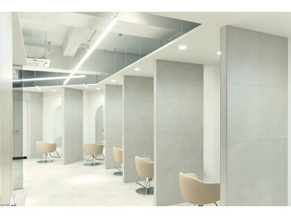 カノイ 銀座中央通り(KANOI)の写真