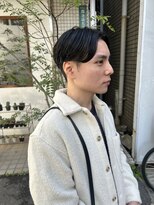 カウチ(Kauti)&nbsp;大人気センターパート！