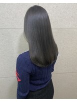 デイアンドナイト 天神大名本店(Day&Night)&nbsp;【天神西通り】髪質改善トリートメント/縮毛矯正/レイヤーカット